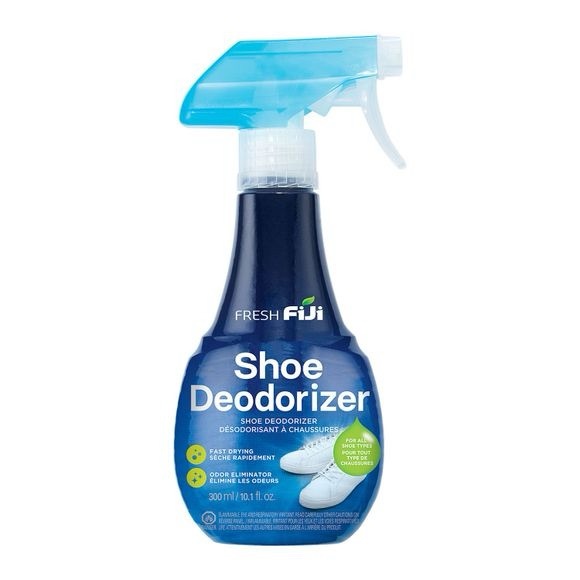🍒 New! Fresh Fiji Shoe Deodorizer 300ML - Picture 4 of 4